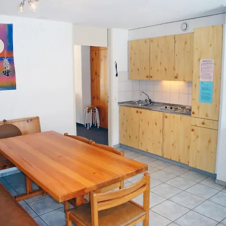 Appartement Acletta - Utoring-136