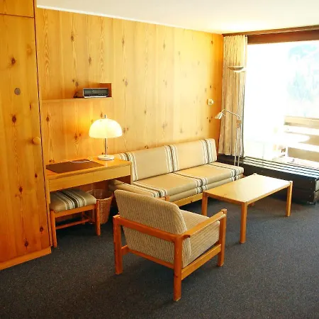 Appartement Acletta - Utoring-136 Disentis