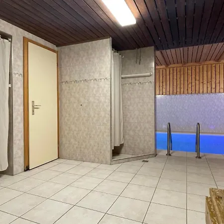 Appartement Acletta - Utoring-136