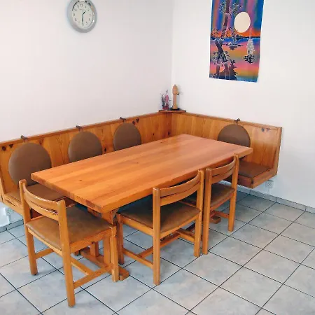 Acletta - Utoring-136 Appartement