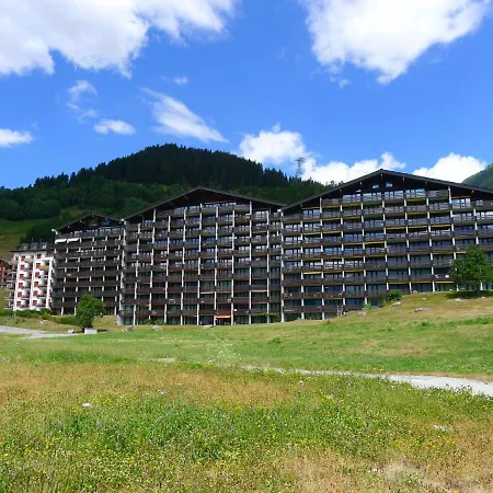 Appartement Acletta - Utoring-136 *
