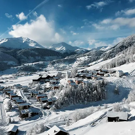 Acletta - Utoring-136 Disentis