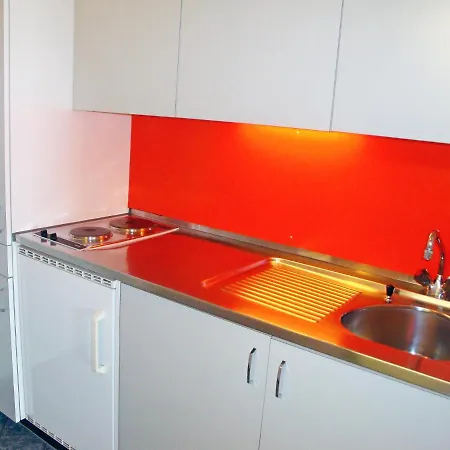 Appartement Acletta - Utoring-136 *